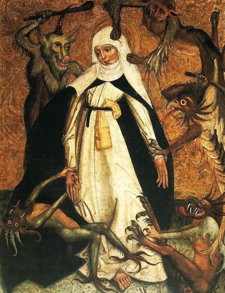 Elizabeth May Have Been An Inb is listed (or ranked) 10 on the list 15 Disturbing Facts About Elizabeth Bathory, History's Most Murderous Woman