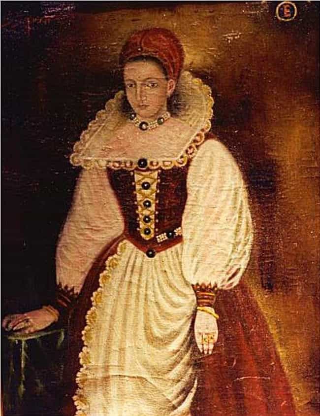 She Supposedly Bathed In... is listed (or ranked) 4 on the list 15 Disturbing Facts About Elizabeth Bathory, History's Most Murderous Woman