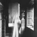Ghosts on Random Scary Halloween Symbols And Their Origins
