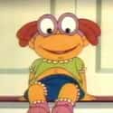 Skeeter on Random Famou Female Cartoon Characters Voiced by Men
