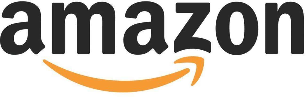 Amazon’s Logo Wants to Bathe You In a Sense of Security