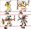 They Dance with Your Severed Head on Random Horrifying Things That Would Happen to You in an Aztec Flaying Ceremony