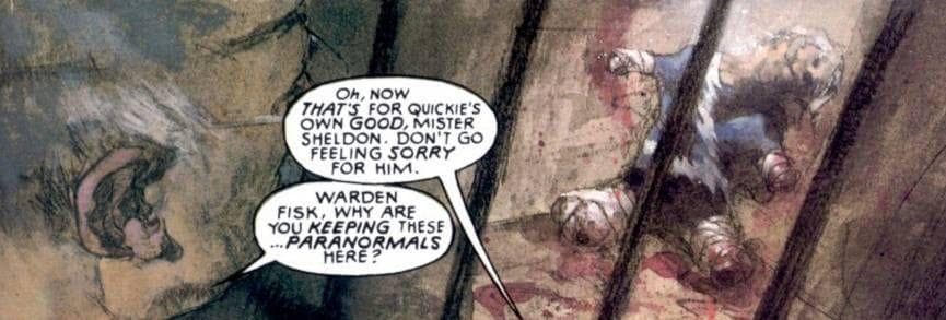 The 16 Bleakest, Most Nihilistic Moments in Marvel History