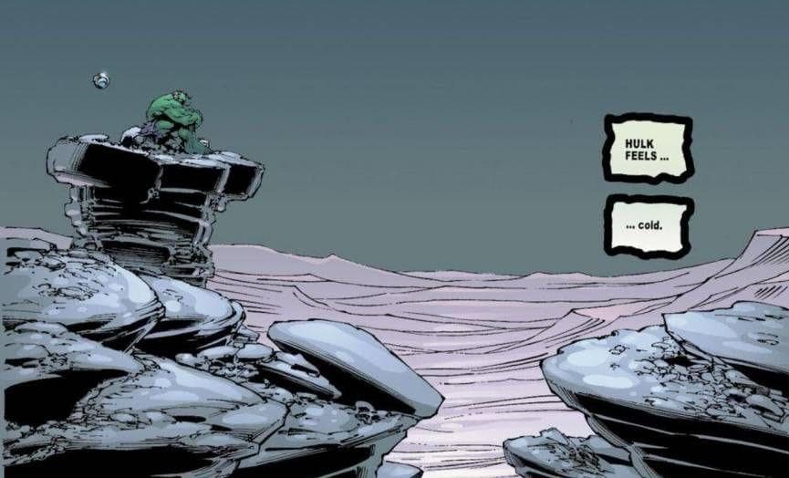 The 16 Bleakest Most Nihilistic Moments In Marvel History - 