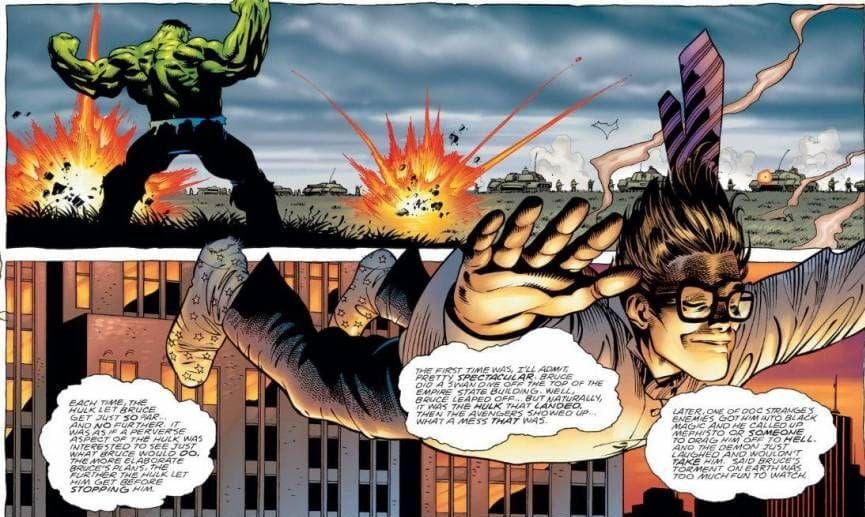 The 16 Bleakest, Most Nihilistic Moments in Marvel History