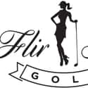 Flirtee Golf on Random Best Golf Apparel Brands