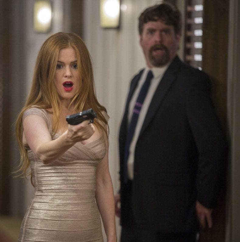 Keeping Up With The Joneses Movie Quotes