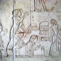 Education Was Reserved For The Rich on Random Strange Facts About What Everyday Life Was Like In Ancient Egypt
