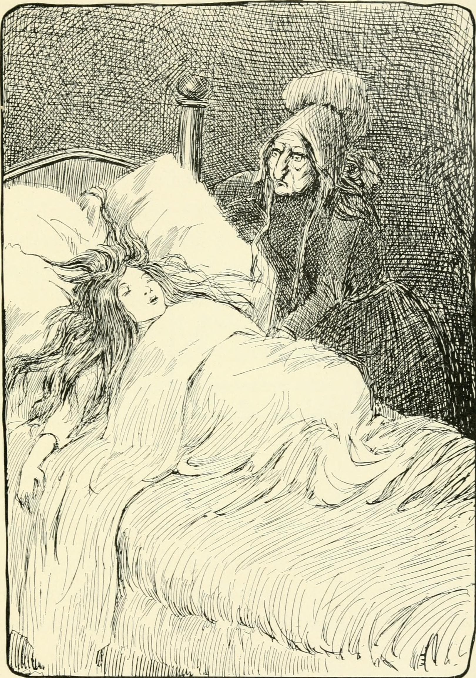 9 Creepy Things That Happen to Your Body When You Die