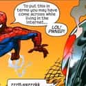 Ultron Is Such a Noob on Random Funniest Moments from Spider-Man Comics