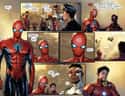 With Great Power, There Must Come Great Responsibility - Get It Right on Random Funniest Moments from Spider-Man Comics