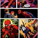 I'm Summoning the Spiders on Random Funniest Moments from Spider-Man Comics