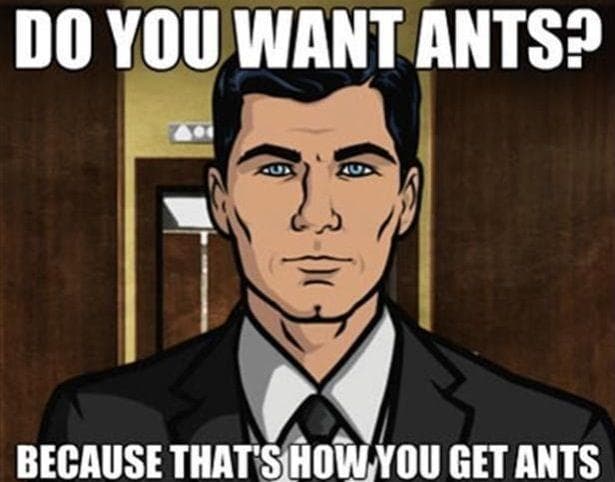 The Greatest Sterling Archer Quotes