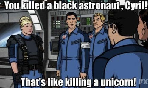 The Greatest Sterling Archer Quotes