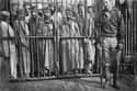 Inmates Killed One Another Over Food And Shoes on Random Stomach-Churning Facts About Being Held Prisoner In Soviet Gulags