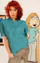 The Real Lois Griffin on Random Real People Who Look Exactly Like Family Guy Characters