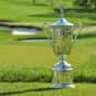 U.S. Open is listed (or ranked) 3 on the list Which is the World's Most Prestigious Golf Tournament?