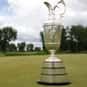 The Open Championship is listed (or ranked) 2 on the list Which is the World's Most Prestigious Golf Tournament?