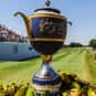 WGC - Mexico Championship (for... is listed (or ranked) 16 on the list Which is the World's Most Prestigious Golf Tournament?