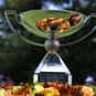 The Tour Championship is listed (or ranked) 6 on the list Which is the World's Most Prestigious Golf Tournament?