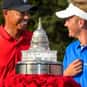 Quicken Loans National, is listed (or ranked) 18 on the list Which is the World's Most Prestigious Golf Tournament?
