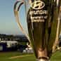 Hyundai Tournament of Champion... is listed (or ranked) 19 on the list Which is the World's Most Prestigious Golf Tournament?