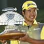 Waste Management Phoenix Open is listed (or ranked) 17 on the list Which is the World's Most Prestigious Golf Tournament?