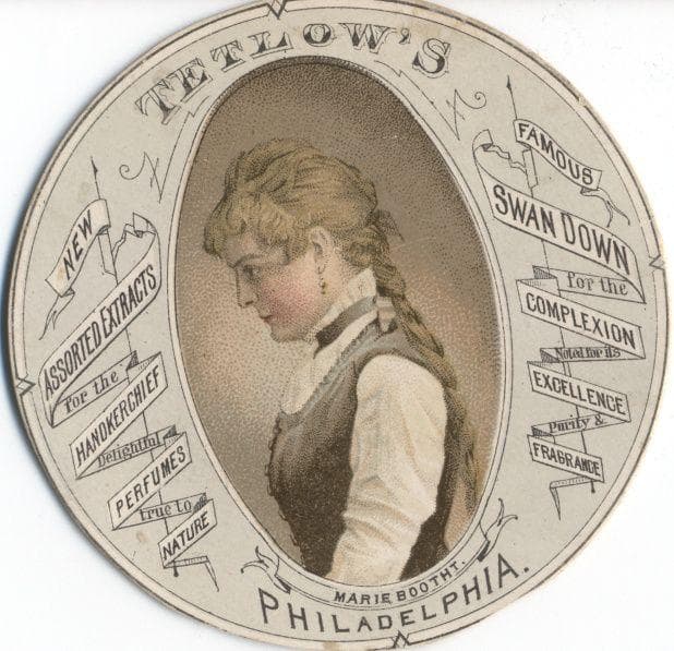 Cosmetics Gave Women Lead Poisoning