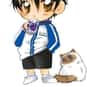Gogoanime.io is listed (or ranked) 5 on the list The Best Anime Websites
