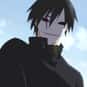 is listed (or ranked) 9 on the list The 30+ Greatest Masked Anime Characters of All Time