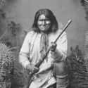 It Was a Mexican Raid That Set Geronimo on War’s Path on Random Facts About Life Of Geronimo