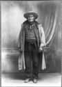 Geronimo Once Single-Handedly Evaded Close Armed Pursuit for Two Days on Random Facts About Life Of Geronimo