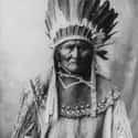 Geronimo Wasn’t Originally Keen on Taking War to the White Men Who Invaded on Random Facts About Life Of Geronimo