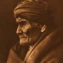 At 80 Years Old, Geronimo Still Wanted to Keep Fighting on Random Facts About Life Of Geronimo