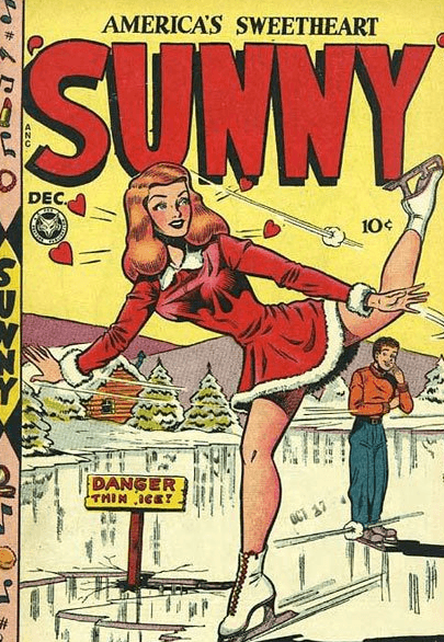 The Dirtiest Comic Book Covers of All Time
