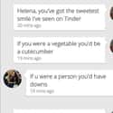 Best Clapback Ever on Random People Who Won at Tinder and at Life