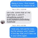 This Guy Who Shamelessly Used Nicholas Sparks Quotes as Pick-Up Lines on Random People Who Won at Tinder and at Life