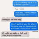 Wrong Place, Wrong Chime on Random Hilarious Texts from Terrible Neighbors