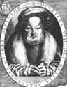 King Henry VIII by Peter Isselburg and Cornelis Metsys, 1646 on Random Most Heinously Unflattering Royal Portraits in History