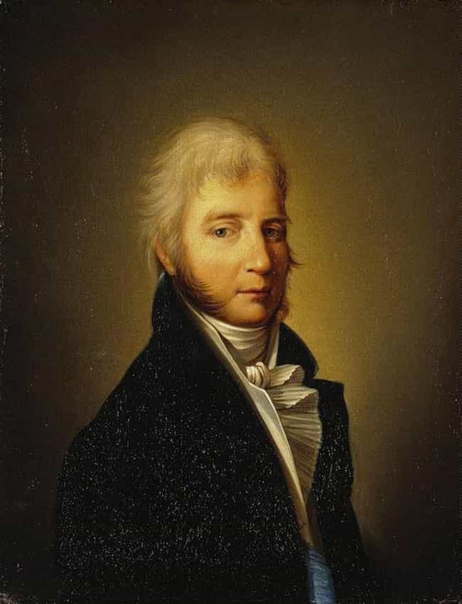 Prince Sergei Golitsyn of Russia by Gio Battista Ortolani Damon, 1800s