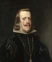 King Philip IV of Spain by Diego Velázquez, 1643 on Random Most Heinously Unflattering Royal Portraits in History
