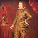 King Philip IV of Spain by Gaspar de Crayer, 1627-28 on Random Most Heinously Unflattering Royal Portraits in History