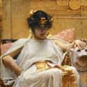Cleopatra Made Herself a Goddess on Random Fascinating Facts About Cleopatra, the Last Queen of Egypt