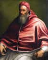 Julius III Made His Alleged Commoner Boyfriend A Cardinal on Random Popes Who Didn't Take Celibacy Very Seriously