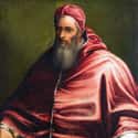 Julius III Made His Alleged Commoner Boyfriend A Cardinal on Random Popes Who Didn't Take Celibacy Very Seriously