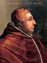 Pope Alexander VI Fathered Nine Children on Random Popes Who Didn't Take Celibacy Very Seriously