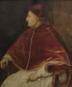 Sixtus IV Was Embroiled In A Sex And Nepotism Scandal Involving His Nephew on Random Popes Who Didn't Take Celibacy Very Seriously