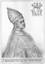 Pope Benedict IX Was 'A Demon From Hell In The Disguise Of A Priest' on Random Popes Who Didn't Take Celibacy Very Seriously