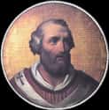 Pope John XII Turned The Papal Palace Into A Brothel on Random Popes Who Didn't Take Celibacy Very Seriously