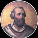 Pope John XII Turned The Papal Palace Into A Brothel on Random Popes Who Didn't Take Celibacy Very Seriously